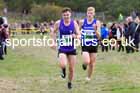 Senior mens 2022 NEHL Druridge Bay, Northumberland, Sunday, October 9th. Photo: David T. Hewitson/Sports for All Pics